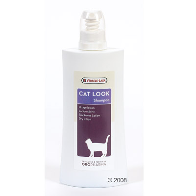 versele laga cat look lotion     250 g