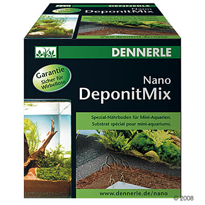 dennerle deponit mix grondaarde     1 kg
