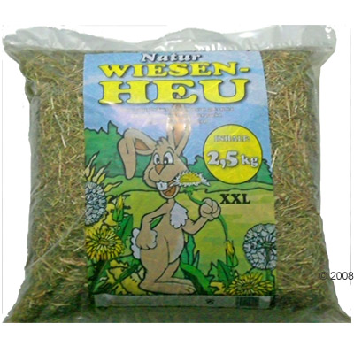 hansepet weidehooi     2,5 kg