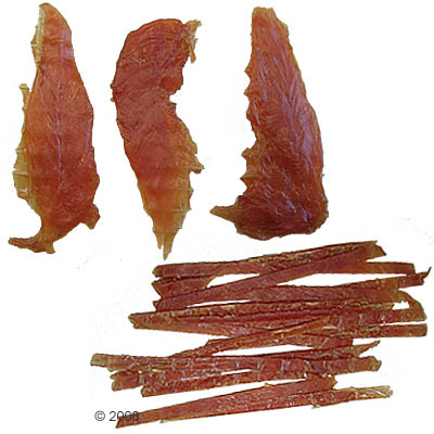 cookieŽs delicatesse kip (semi moist)     filet 200 g