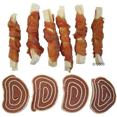 cookieŽs delicatesse visvariaties     koolvis kipfilet slakkenhuis 200 g