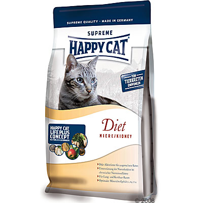 happy cat nierendieet     1 kg