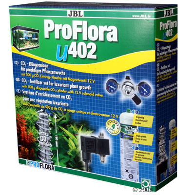 JBL Proflora u 402 Profi 2