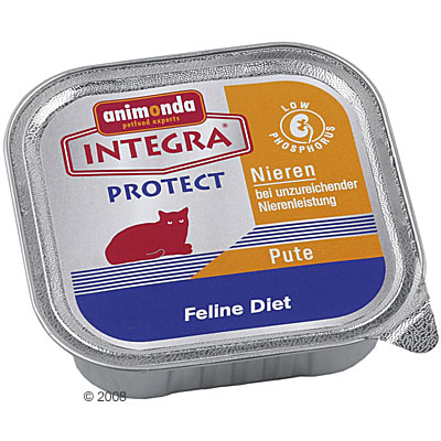integra protect nieren      6 x 100 g kip