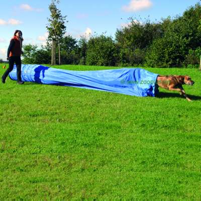 Trixie Agility Zaktunnel Of Slurf 5