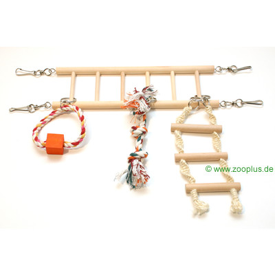 trixie hangende brug     29 cm x 9 cm