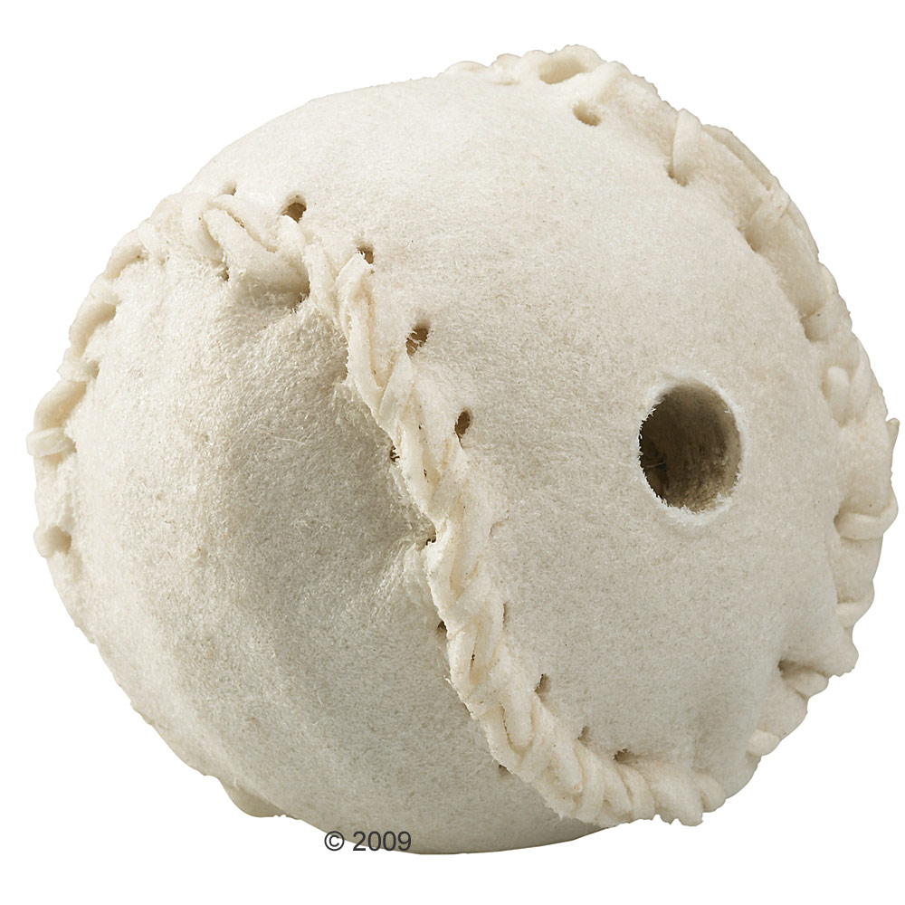 hunter hondensnack interactive snack baseball     Ø ca. 8 cm