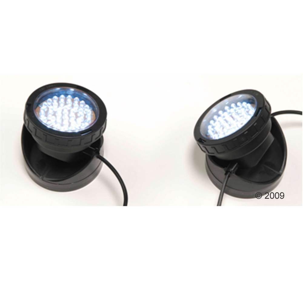 Laguna Powerglo met 40 LED 2 per pak