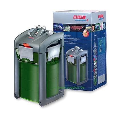 Eheim Buitenfilter Professionel 3 2080 2080
