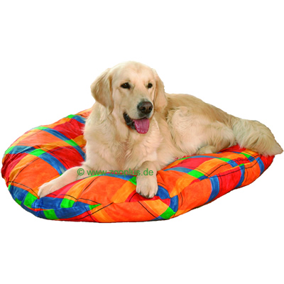 trixie hondenkussen obsession      l 105 x b 75 cm