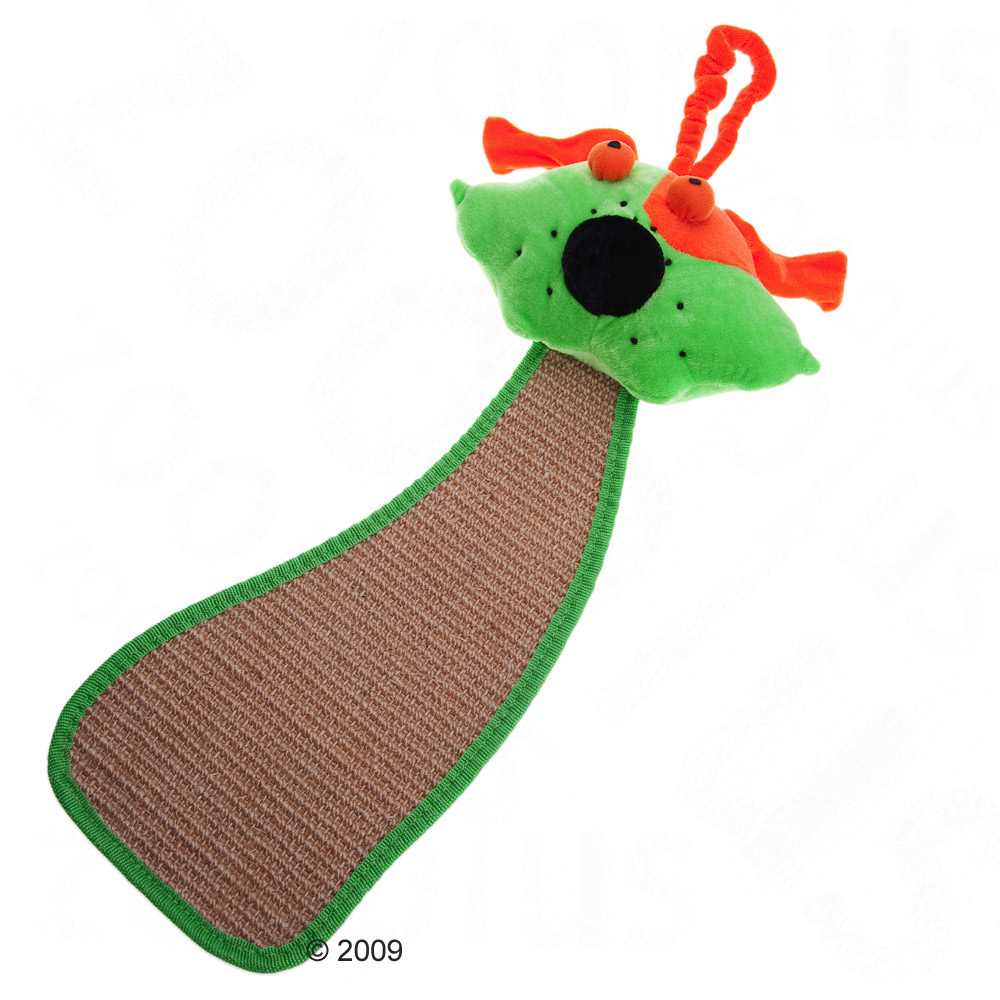 krabmat meow     ca. 46 cm