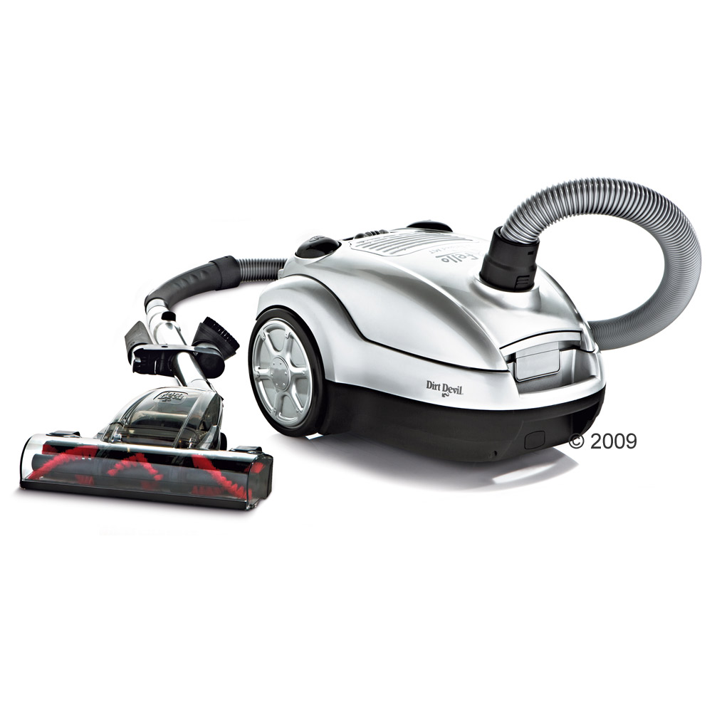 Dirt devil fello & friend mt     5 reservezakjes plus 1 motorfilter van kantoor artikelen tip.