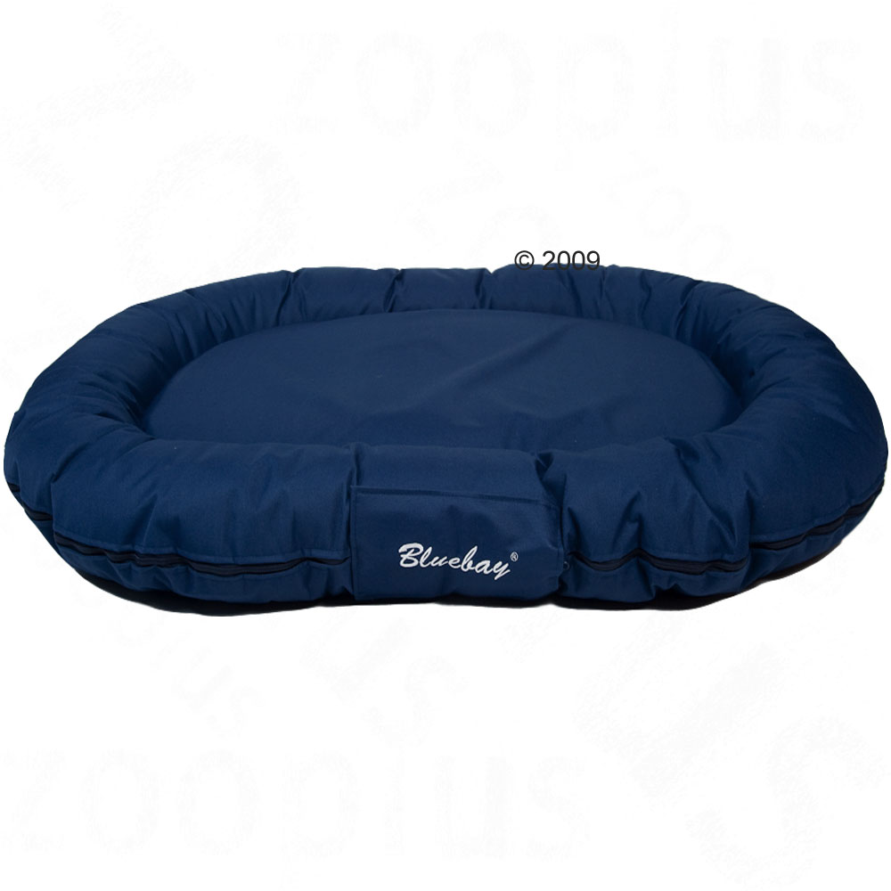 matras bluebay      l 100 x b 70 x h 13 cm