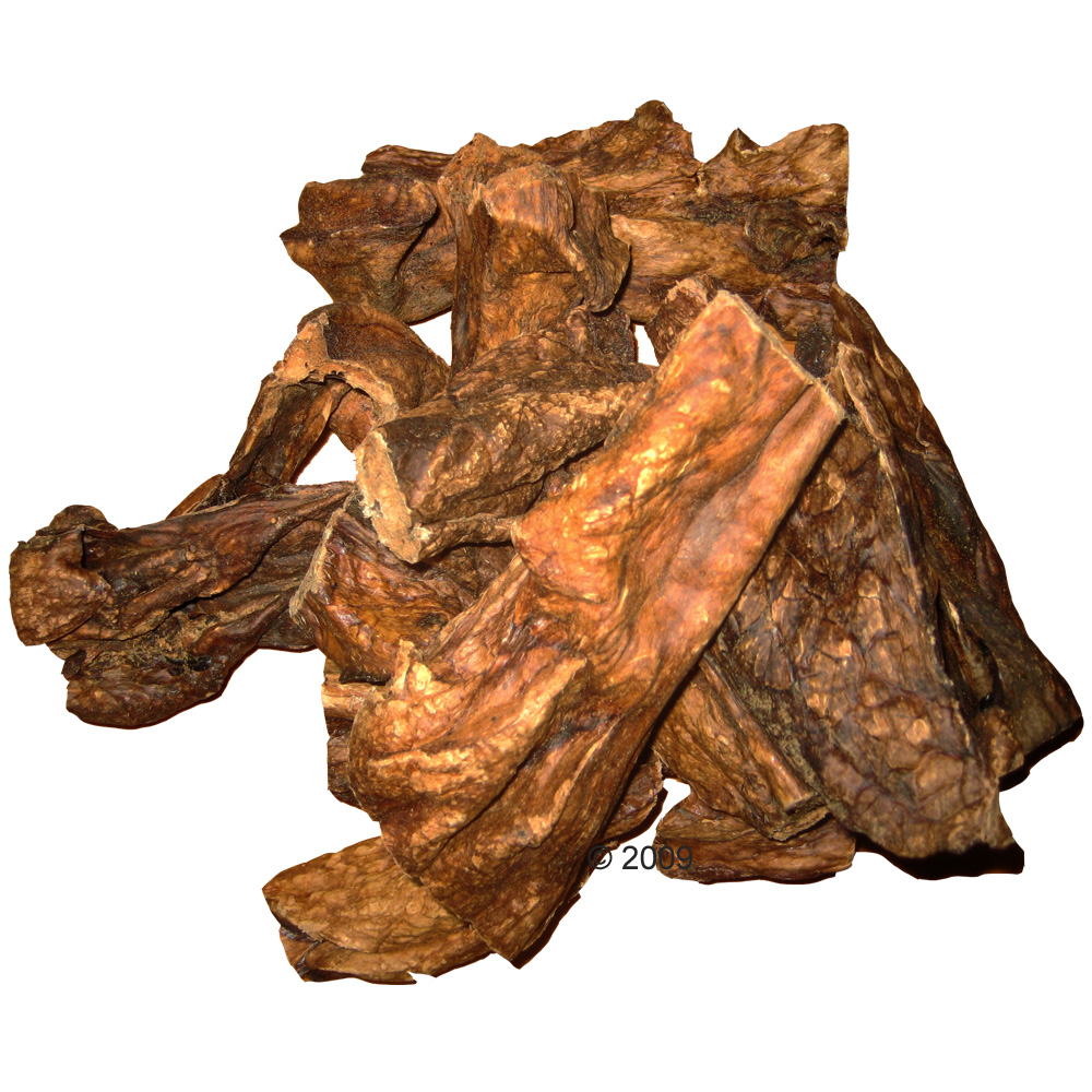 paardenlong     400 g