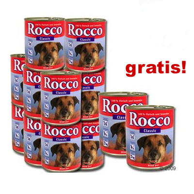 10 Blikjes Rocco Classic � 800...