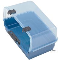  Vogelbadhuis RIO 10 - - L 25 x B 18 x H 16 cm 