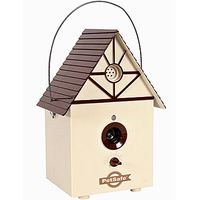  PetSafe Antibell Buitenstation met Ultrasoon Signaal - - 1 Buitenstation 