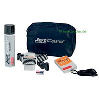  Jet Care System Education Pro - - reservebatterij 