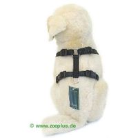  Hunter Vario Rapid zwart - - borstomvang 48 - 70 cm 