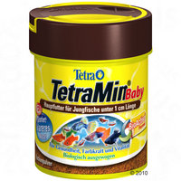 Lees meer... : Tetramin Baby Visvoer - - 66 Ml