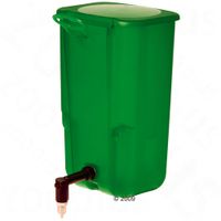  Konijnendrinkfles - - 1000 ml 