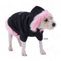  Hondenjas Good Girl - - 43 cm ruglengte 