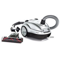  Dirt Devil Fello & Friend MT - - rood metallic 
