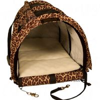  SturdiBag Limited Edition Cheetah - - Grootte S: 46 x 25 x 25 cm 