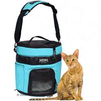  SturdiTote Transporttas - - Kleur: aqua 
