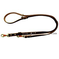  Hondenriem Buffalo - - 2 m lang / 18 mm breed 