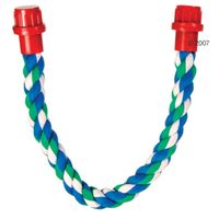  Trixie roest van katoen - - 66 cm lang, � 18 mm 
