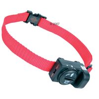  Petsafe ultrasone antiblaf-halsband - - reserve batterijen 6 V 