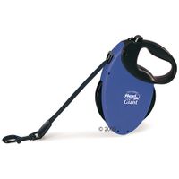  Hondenriem Flexi Giant - - anthraciet 