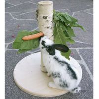 Bevulbare voerboom - - 30 cm 