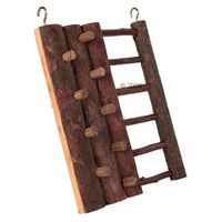  Trixie klimwand voor knaagdieren - - 20 x 16 cm 