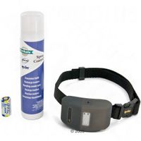  Petsafe Anti-Blaf Halsband Deluxe - - standaardmaat 