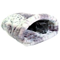 Trixie knuffelzak Leika - - L 25 x B 45 cm