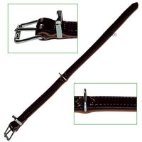  Hunter halsband Canadian - - Maat 55: 42 - 48 cm halsomvang 