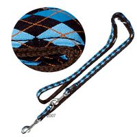  Hunter hondenlijn Krazy Scotty - - 2cm breed, 200 cm lang 