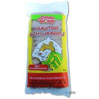  Hamster Bedmateriaal - - 3 x 25 g 