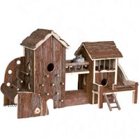  Avonturenlandschap Magnus - - L 64 x B 36 x H 37 cm 