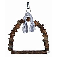  Trixie vogelschommel Natuur - - Maten: 15 x 20 cm 