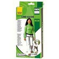  Lind Guide - - Maten: 40 mm, 140 cm + 20 cm, 130 cm 