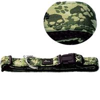  Hunter halsband Krazy Beast Dog - - maat L: 45 - 65 cm halsomvang 