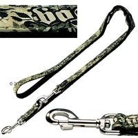  Hunter hondenlijn Krazy Beast Dog - - 2 cm breed 200 cm lang 