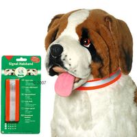  Veiligheidshalsband - - 45 - 55 cm lang, 40 mm breed 