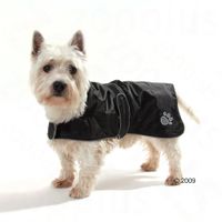  Hondenjas Tcoat Orl�ans van Trixie - - 40 cm ruglengte 