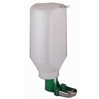  Drinkfles voor konijnen 1,5 l - - 1,5 l 