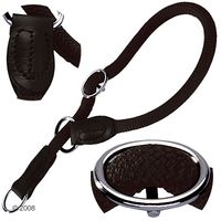  Hunter dressuursliphalsband Freestyle - - max. 60 cm halsomvang, � 10 mm 