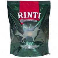 Lees meer... : Rinti Green Mix - - 5 Kg
